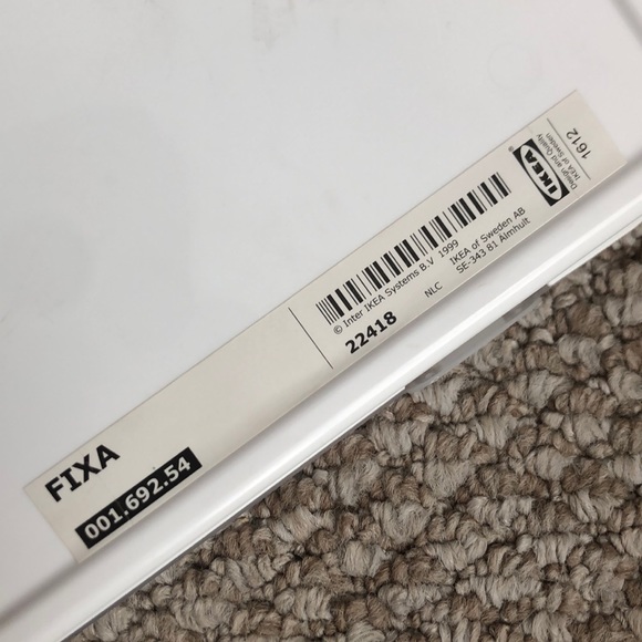 IKEA Fixa Tool Kit - Picture 4 of 4